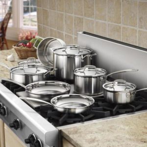 Best Induction Cookware