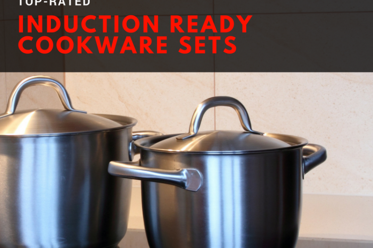 Top 10 Best Induction Cookware Sets in 2018 | Induction Ready Cookware