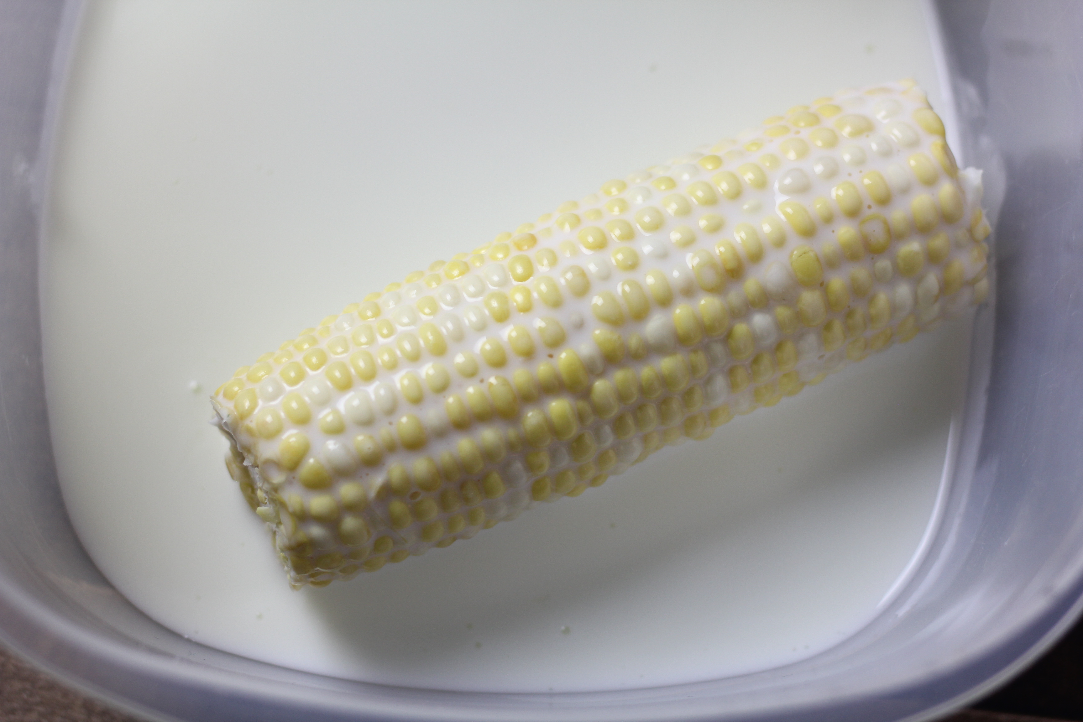 buttermilk corn